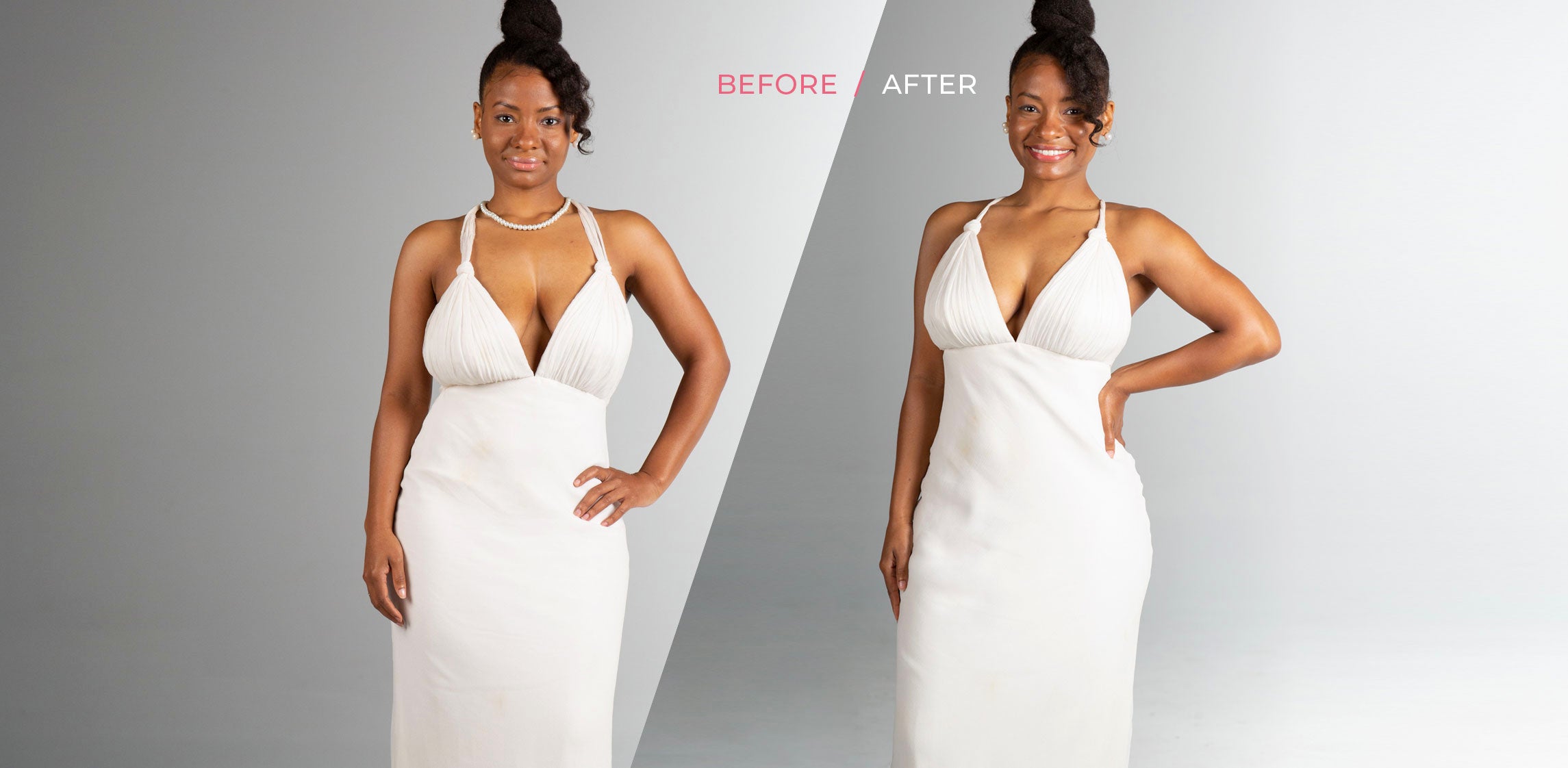 Bra-less Bra | Instant Cleavage Lifting & Sculpting Solution – Bra-Less Bra