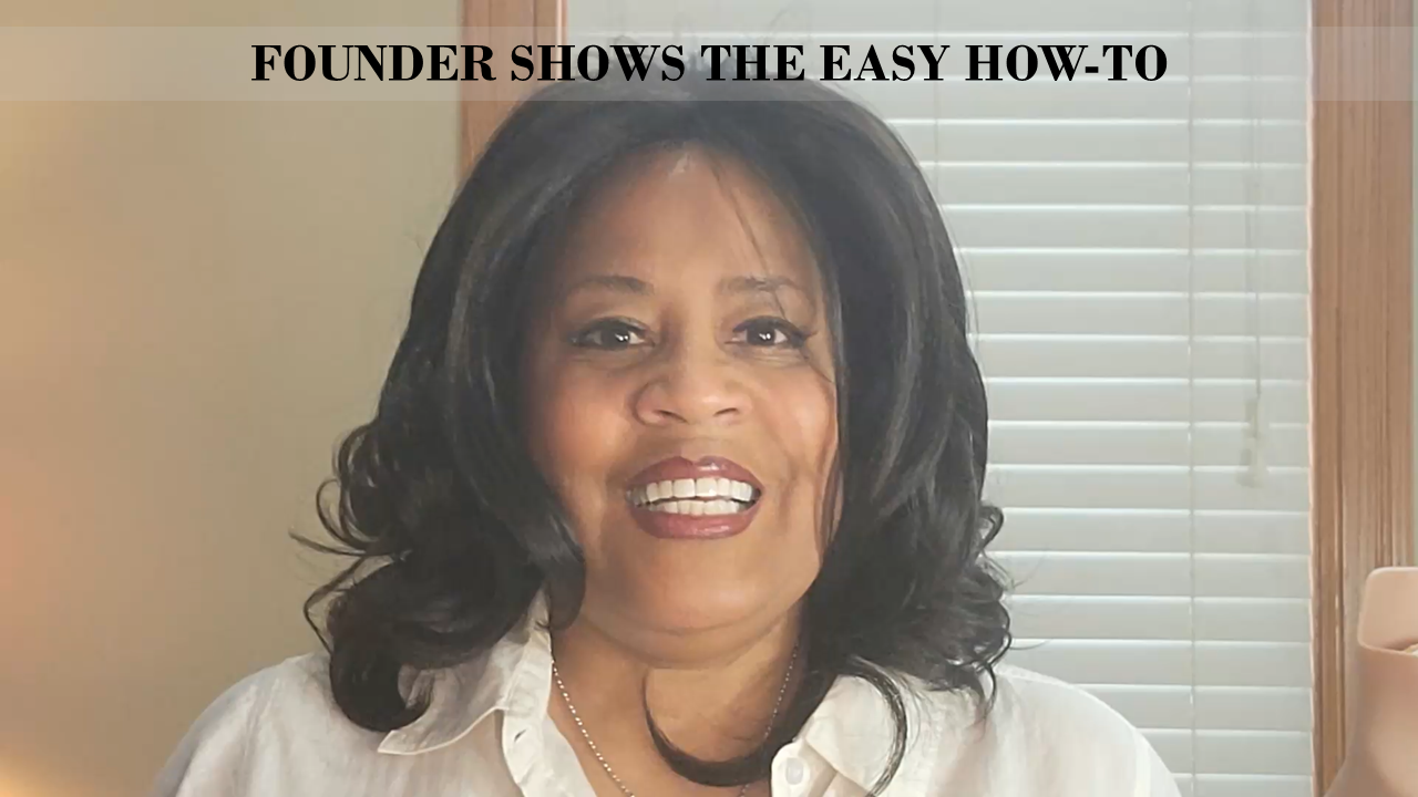 Load video: IT'S TIME TO FIRE YOUR BRA